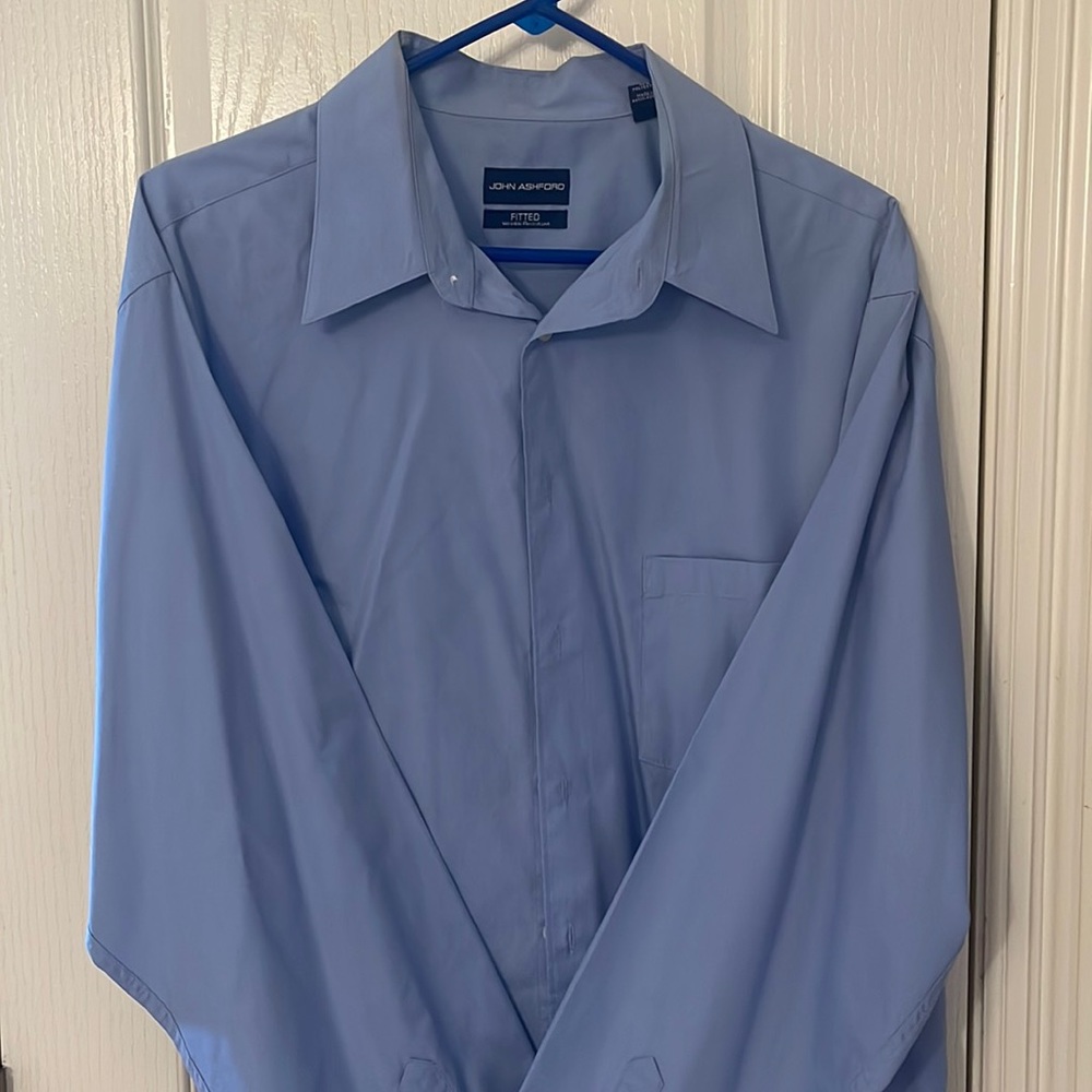John Ashford Dress Shirt